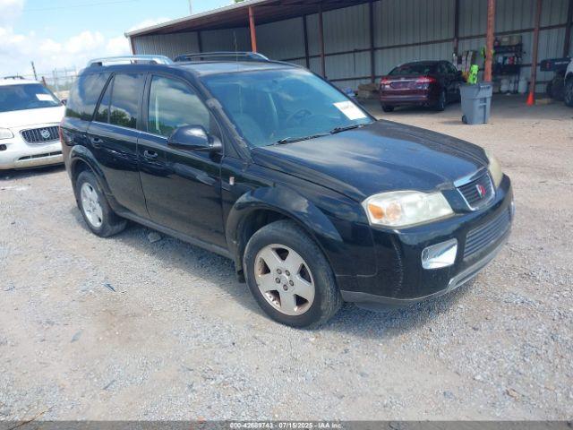  Salvage Saturn Vue