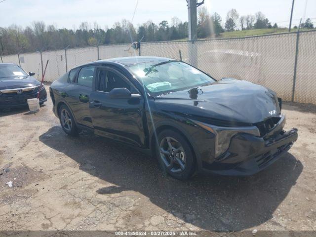  Salvage Kia K4