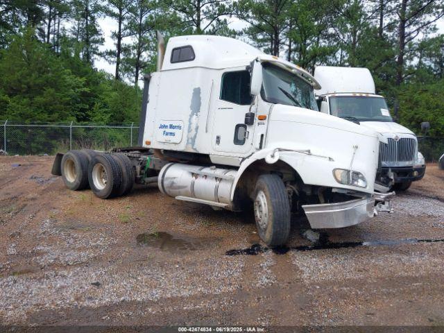  Salvage International 9200