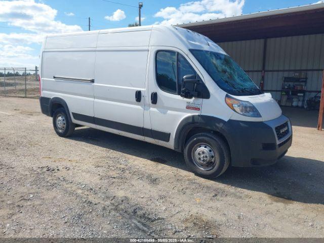  Salvage Ram Promaster