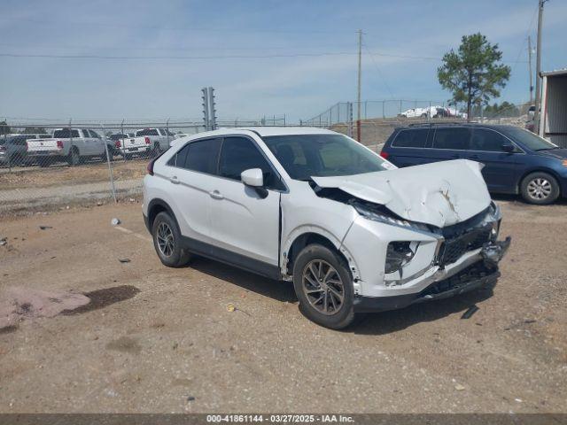  Salvage Mitsubishi Eclipse