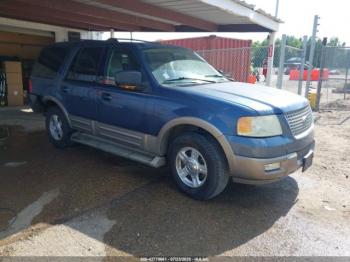  Salvage Ford Expedition