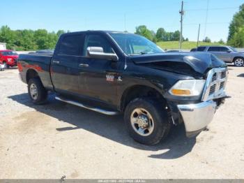  Salvage Ram 2500