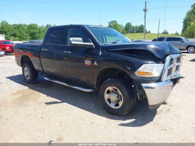  Salvage Ram 2500