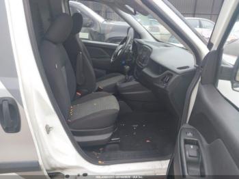  Salvage Ram Promaster