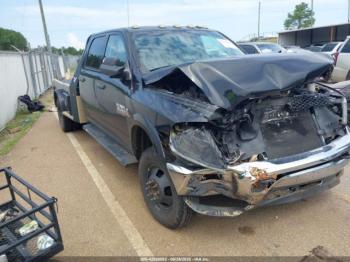  Salvage Ram 3500