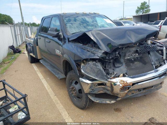  Salvage Ram 3500