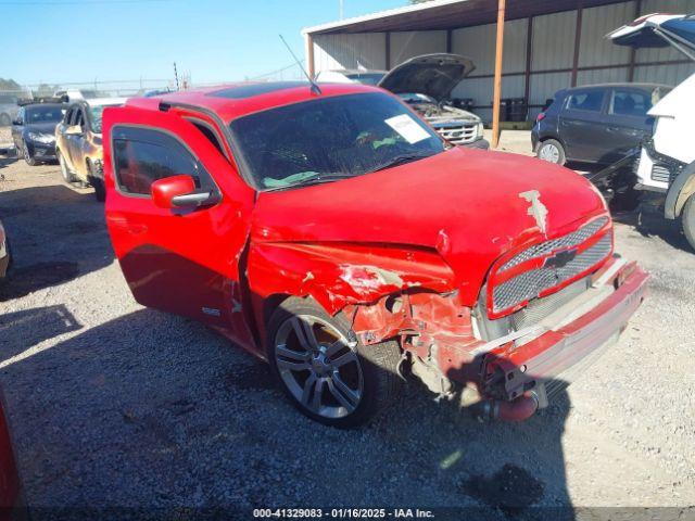  Salvage Chevrolet HHR