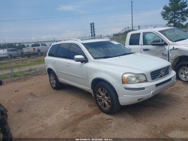  Salvage Volvo XC90