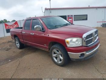  Salvage Dodge Ram 1500