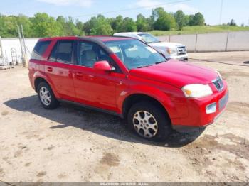  Salvage Saturn Vue