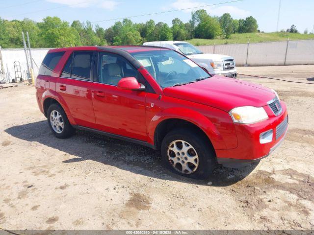  Salvage Saturn Vue