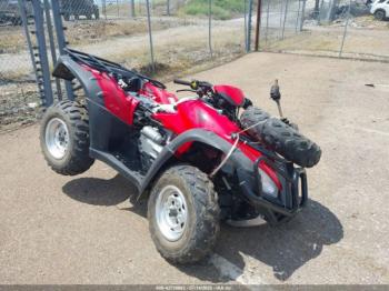  Salvage Honda Trx680