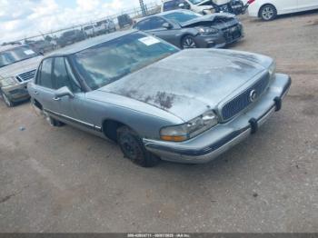  Salvage Buick LeSabre