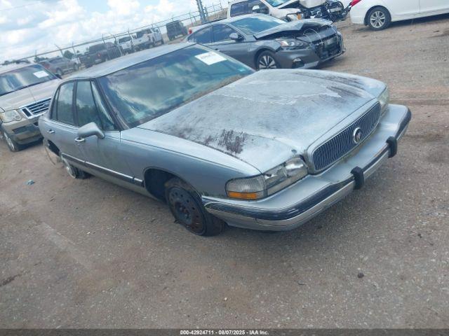  Salvage Buick LeSabre