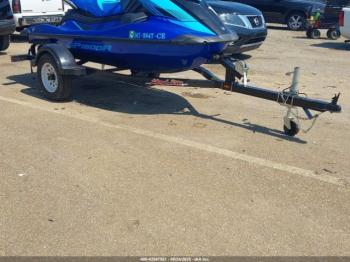  Salvage Haul Mark Ind Other
