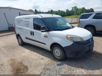  Salvage Ram Promaster