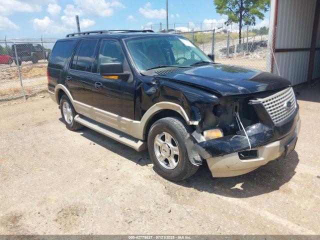  Salvage Ford Expedition