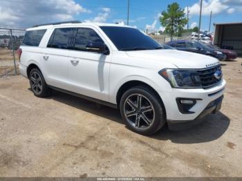  Salvage Ford Expedition