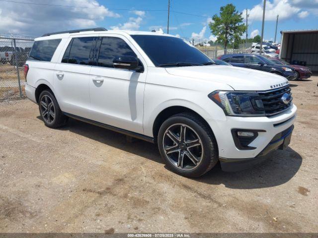  Salvage Ford Expedition