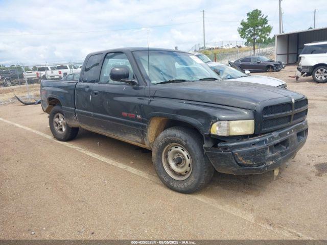  Salvage Dodge Ram 1500