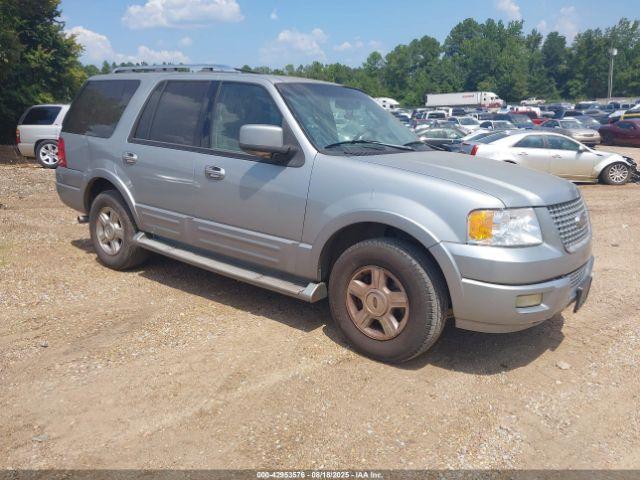  Salvage Ford Expedition