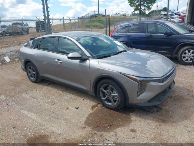  Salvage Kia K4
