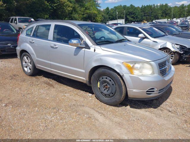  Salvage Dodge Caliber