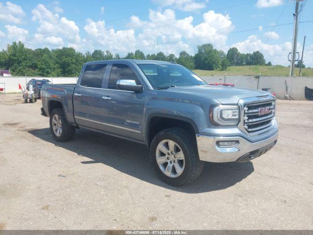  Salvage GMC Sierra 1500