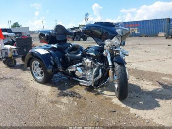  Salvage Honda Vtx1800