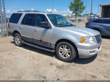  Salvage Ford Expedition