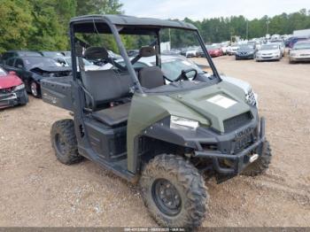  Salvage Polaris Ranger