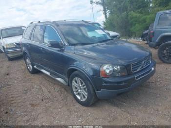  Salvage Volvo XC90