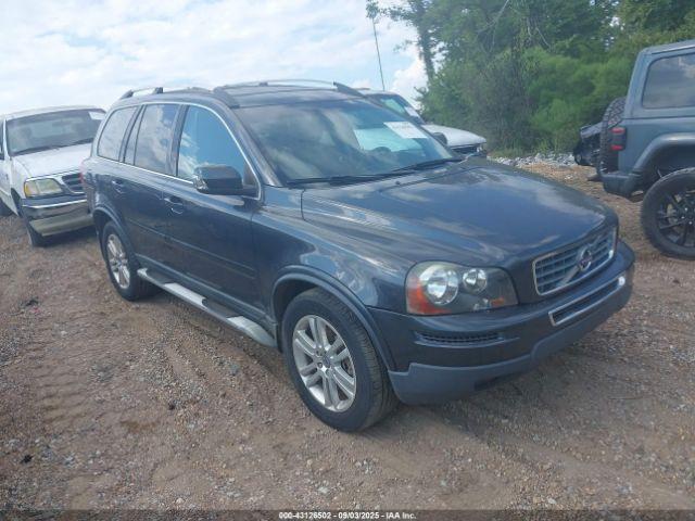  Salvage Volvo XC90