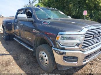  Salvage Ram 3500