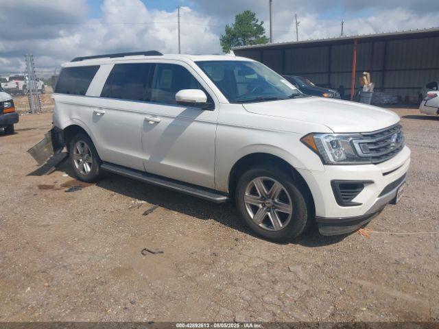  Salvage Ford Expedition