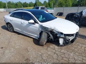  Salvage Kia K5