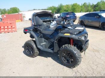  Salvage Cf Moto Cforce 1000 Touring