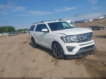  Salvage Ford Expedition