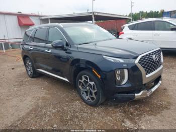  Salvage Hyundai PALISADE