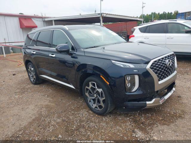  Salvage Hyundai PALISADE