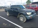Toyota Tacoma Prerunner Image 1