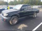 Toyota Tacoma Prerunner Image 2