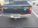 Toyota Tacoma Prerunner Image 5