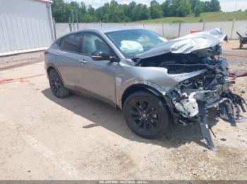  Salvage Buick Envista