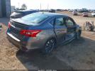 Nissan Sentra Sr Image 5