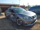 Nissan Sentra Sr Image 7