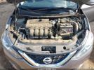 Nissan Sentra Sr Image 9