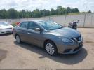 Nissan Sentra S Image 1