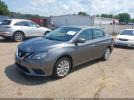 Nissan Sentra S Image 5